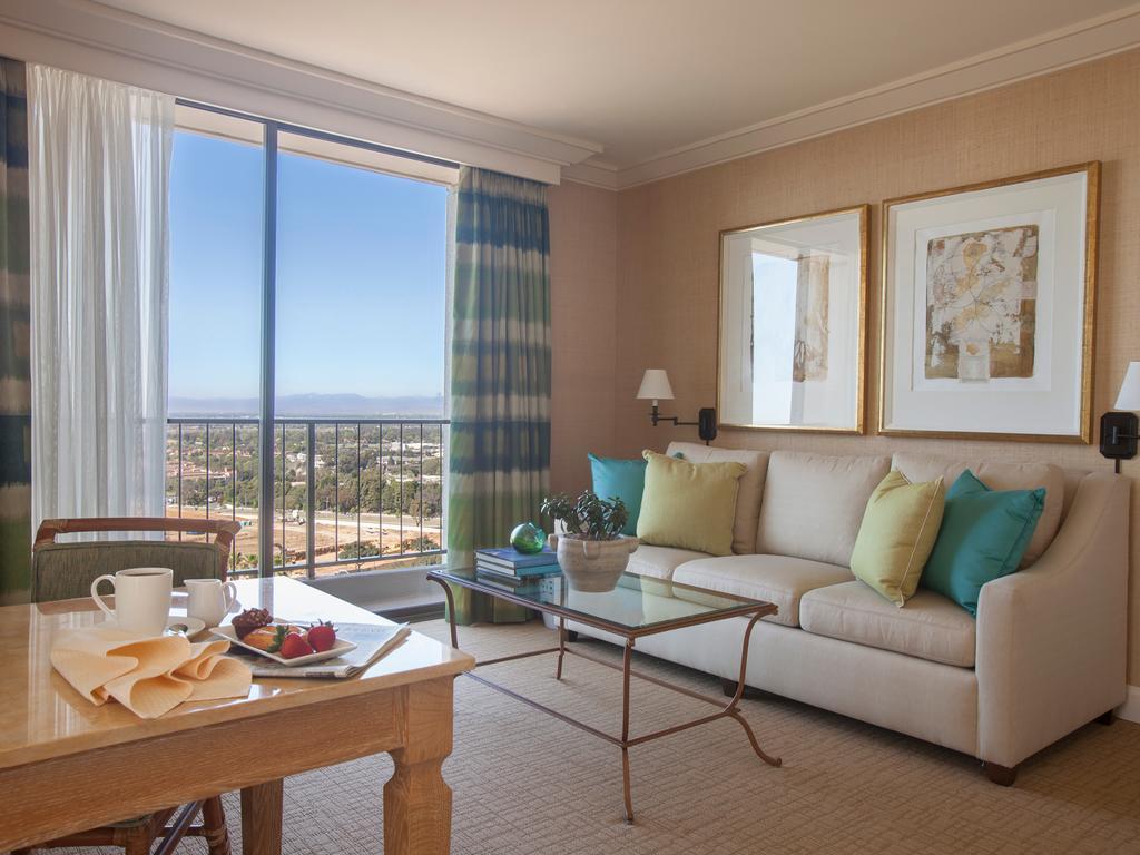 Fashion Island Hotel Newport Beach Habitación foto