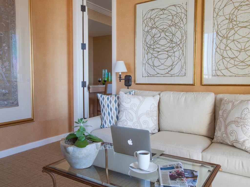 Fashion Island Hotel Newport Beach Habitación foto