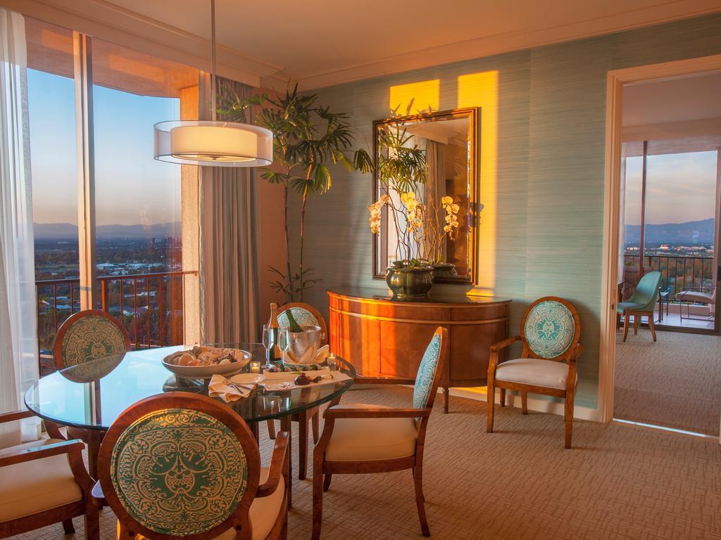 Fashion Island Hotel Newport Beach Habitación foto